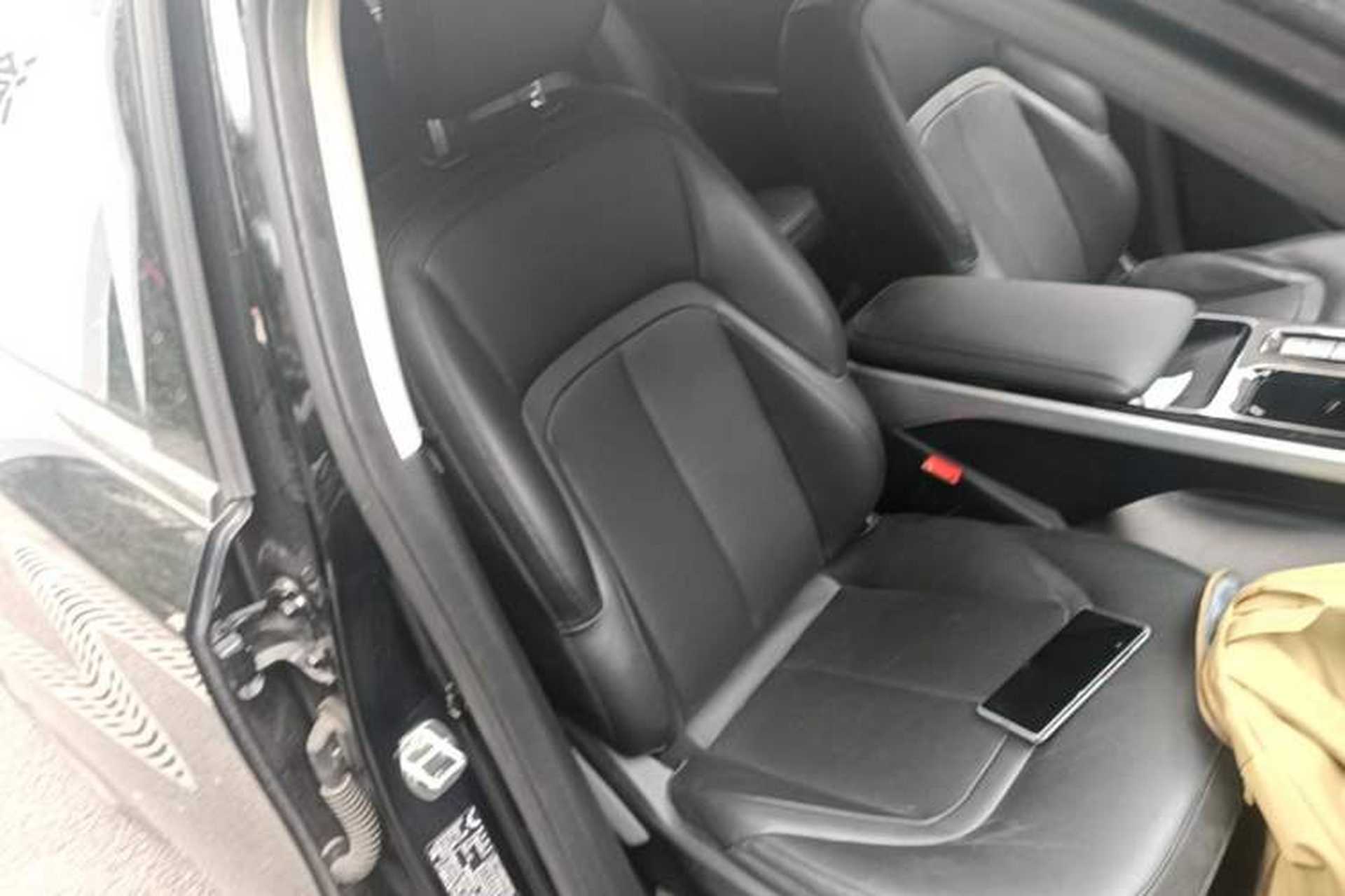 Used Wuling Xingguang 2023 150 Advanced Edition Right Front Seat