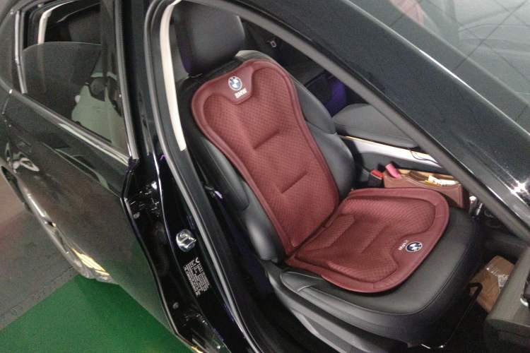Used Wuling Xingguang 2023 150 Advanced Edition Right Front Seat