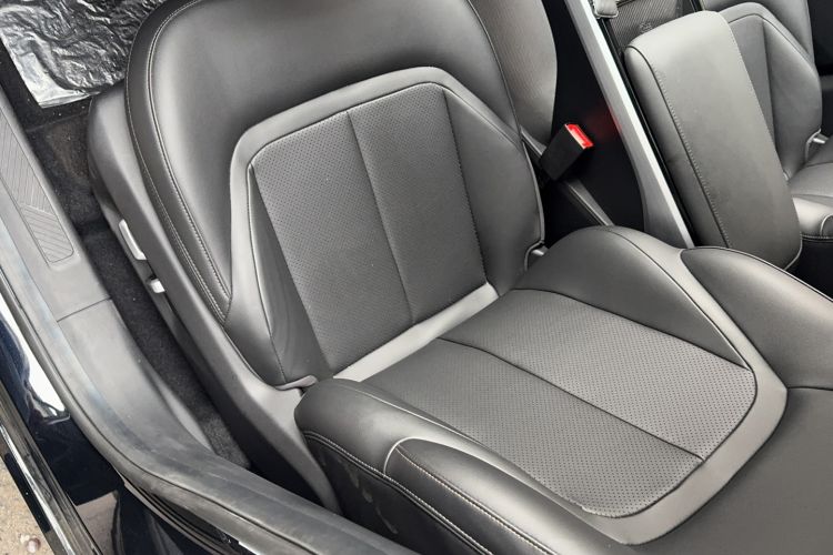 Used Wuling Xingguang 2023 150 Advanced Edition Right Front Seat