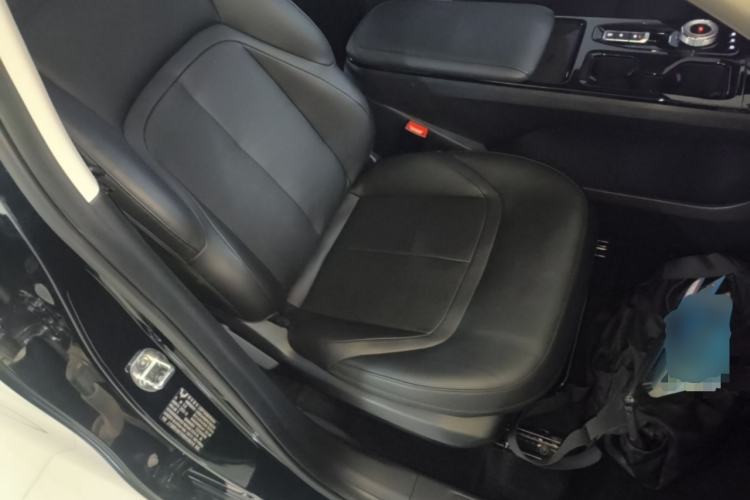 Used Wuling Xingguang 2023 70 Standard Edition Right Front Seat