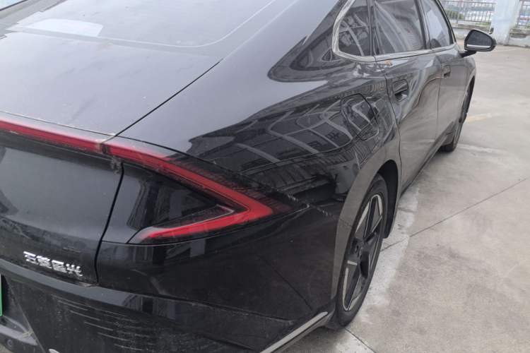 Used Wuling Xingguang 2023 150 Advanced Edition Right Rear Taillight