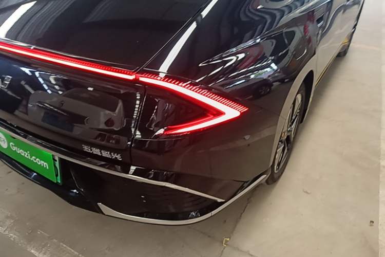 Used Wuling Xingguang 2023 150 Advanced Edition Right Rear Taillight