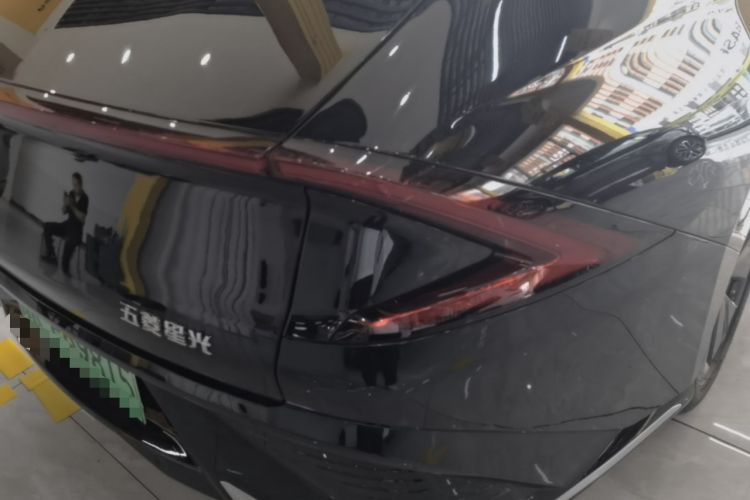 Used Wuling Xingguang 2023 70 Standard Edition Right Rear Taillight