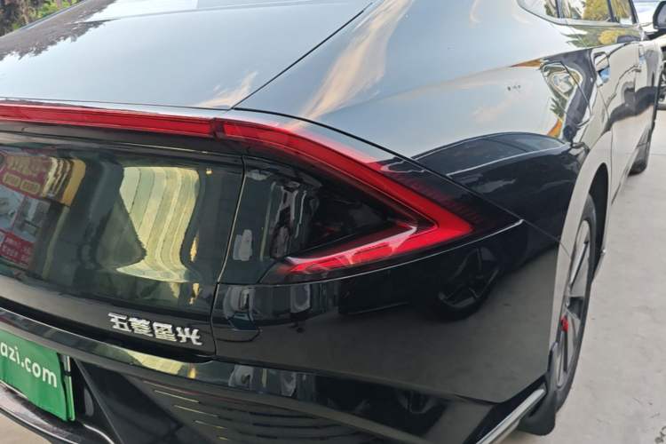 Used Wuling Xingguang 2023 70 Standard Edition Right Rear Taillight