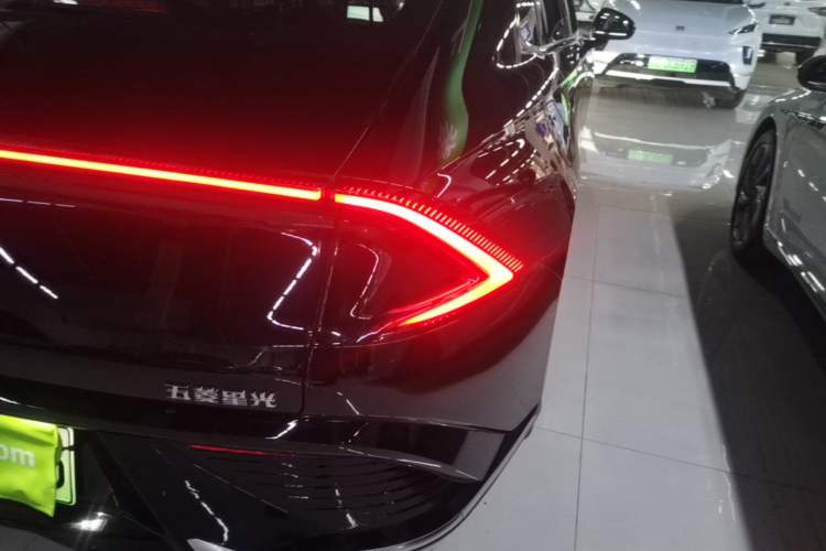 Used Wuling Xingguang 2023 150 Advanced Edition Right Rear Taillight