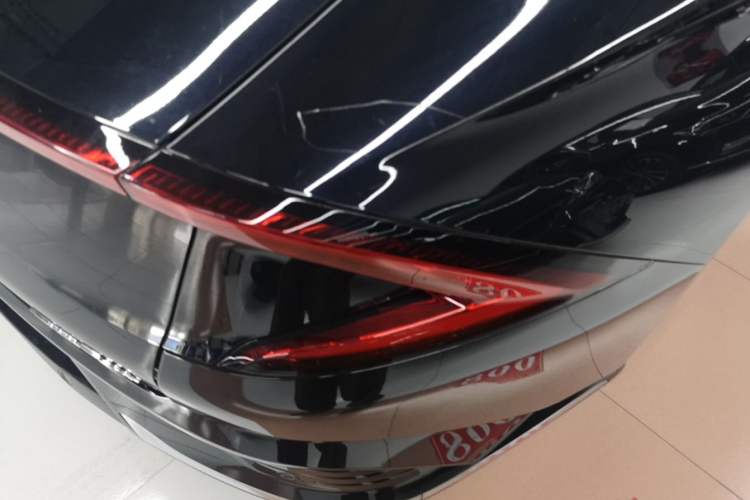 Used Wuling Xingguang 2023 150 Advanced Edition Right Rear Taillight