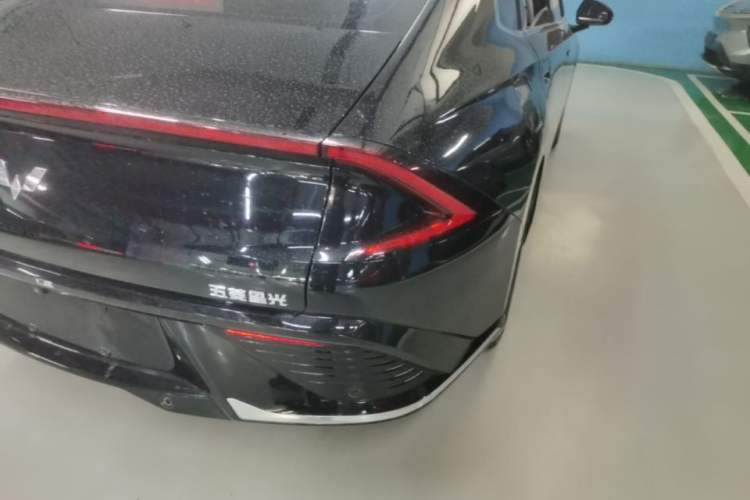 Used Wuling Xingguang 2023 150 Advanced Edition Right Rear Taillight