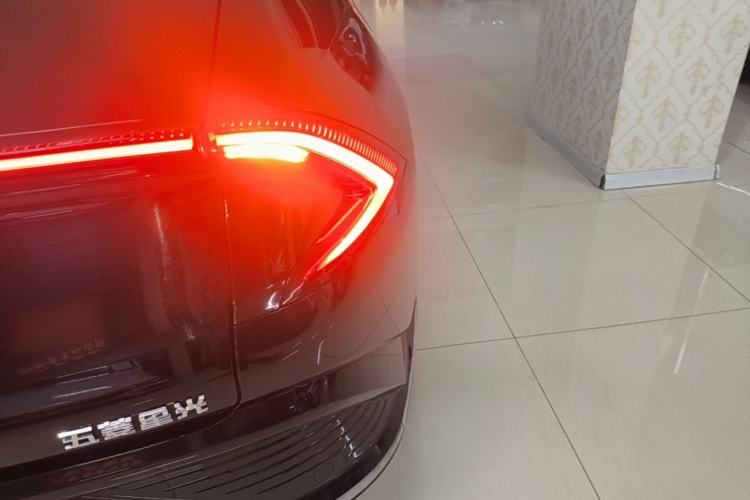 Used Wuling Xingguang 2023 70 Standard Edition Right Rear Taillight