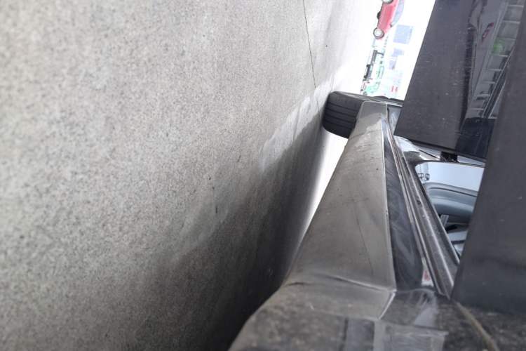 Used Wuling Xingguang 2023 150 Advanced Edition Right Side Sill