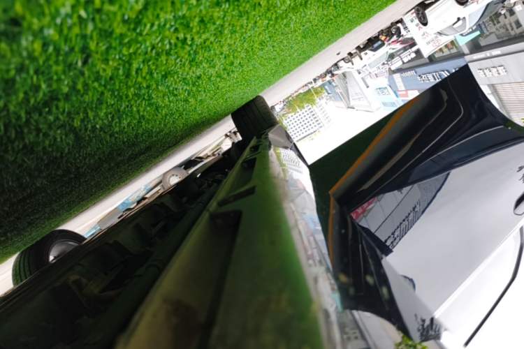 Used Wuling Xingguang 2023 150 Advanced Edition Right Side Sill