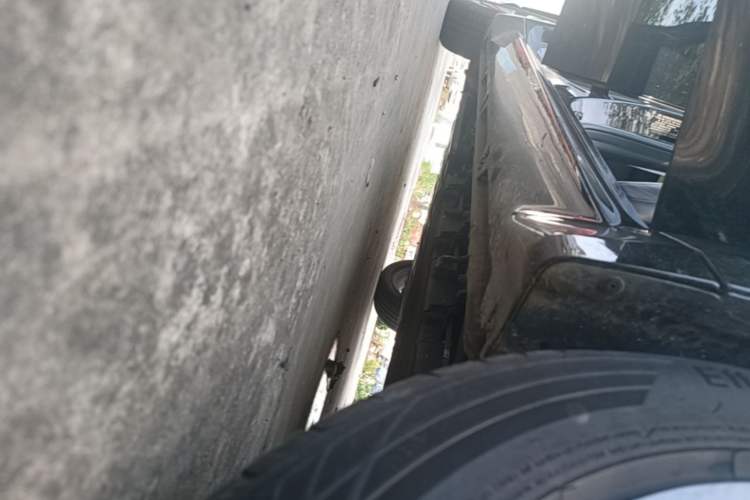 Used Wuling Xingguang 2023 70 Standard Edition Right Side Sill