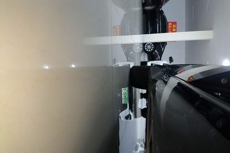 Used Wuling Xingguang 2023 70 Standard Edition Right Side Sill