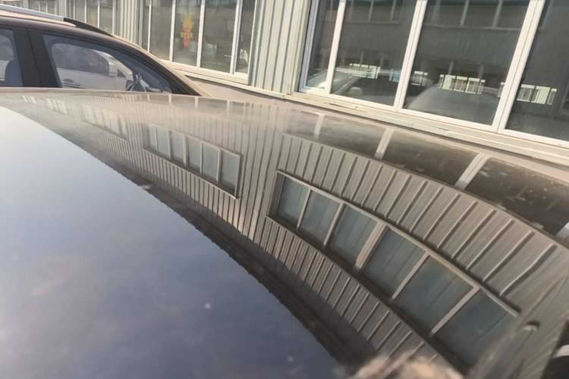 Used Wuling Xingguang 2023 150 Advanced Edition Roof