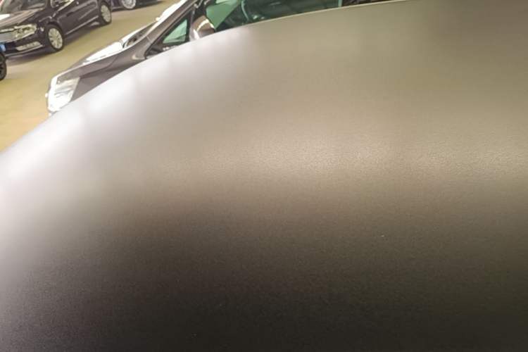 Used Wuling Xingguang 2023 150 Advanced Edition Roof