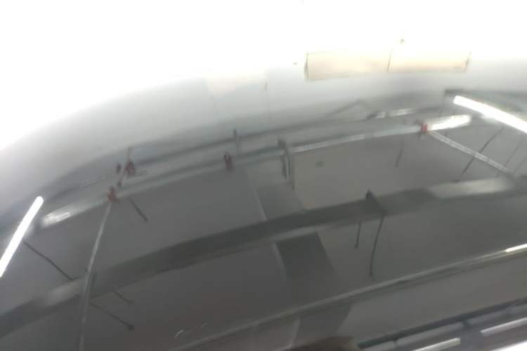 Used Wuling Xingguang 2023 150 Advanced Edition Roof