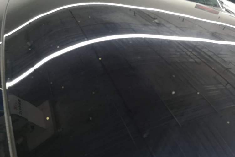 Used Wuling Xingguang 2023 150 Advanced Edition Roof