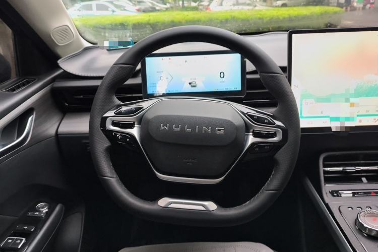 Used Wuling Xingguang 2023 150 Advanced Edition Steering Wheel