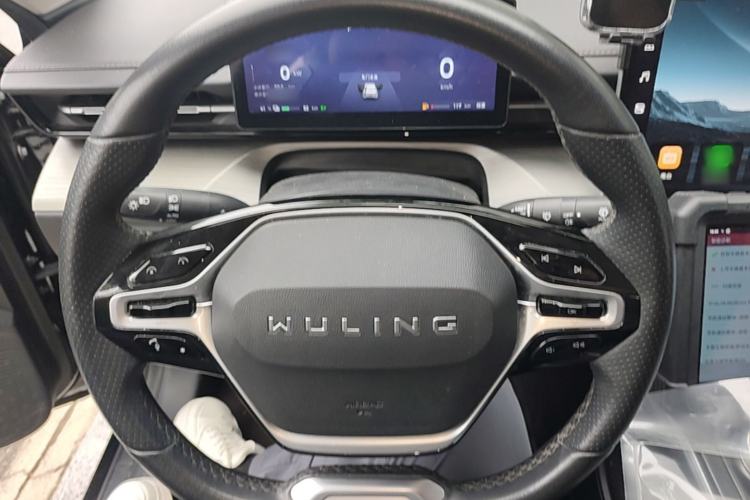 Used Wuling Xingguang 2023 150 Advanced Edition Steering Wheel