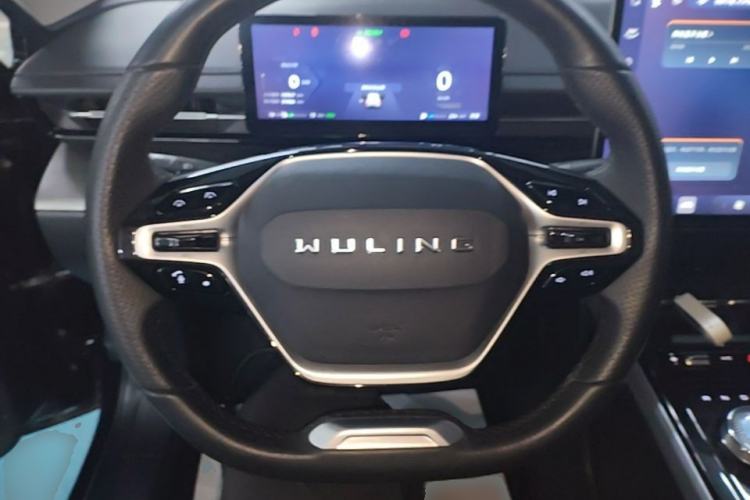 Used Wuling Xingguang 2023 150 Advanced Edition Steering Wheel