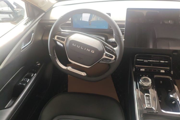 Used Wuling Xingguang 2023 150 Advanced Edition Steering Wheel
