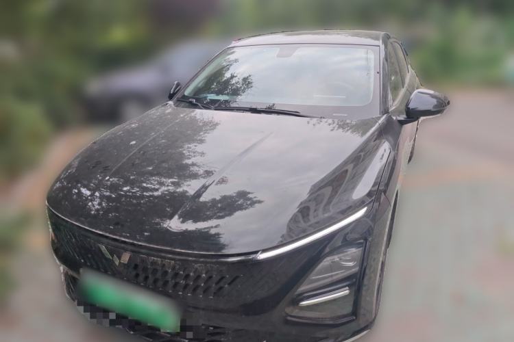 Used Wuling Xingguang 2023 150 Advanced Edition Guazi used car, China used car export, Used car for sale, Used  cars, Cheapest cars for sale