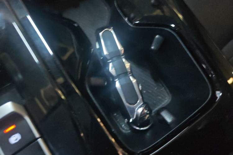 Used Wuling Xingguang 2023 150 Advanced Edition Vehicle Key