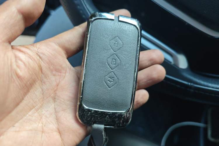Used Wuling Xingguang 2023 70 Standard Edition Vehicle Key