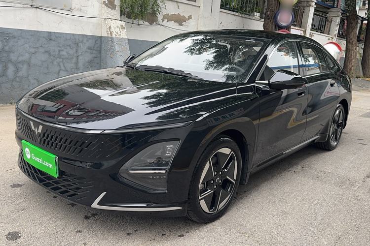 Used Wuling Xingguang 2023 150 Advanced Edition Guazi used car, China used car export, Used car for sale, Used  cars, Cheapest cars for sale