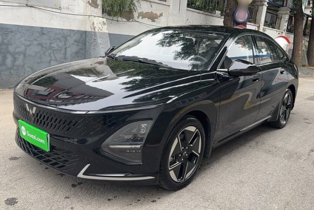 Used Wuling Xingguang 2023 150 Advanced Edition