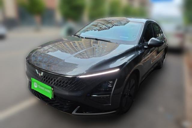 Used Wuling Xingguang 2023 70 Standard Edition