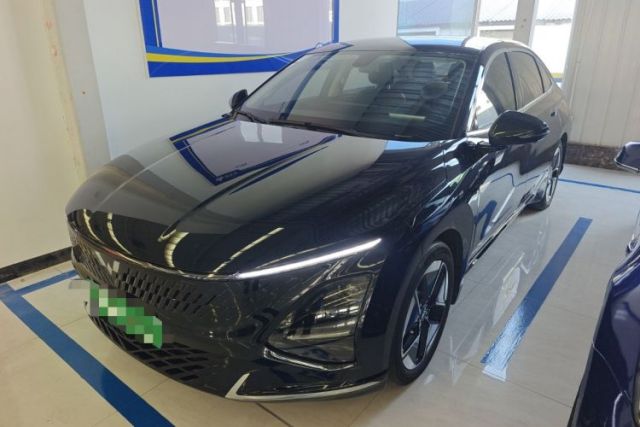 Used Wuling Xingguang 2023 150 Advanced Edition