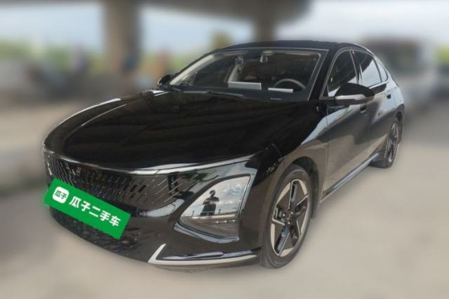 Used Wuling Xingguang 2023 150 Advanced Edition