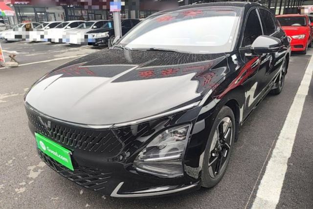 Used Wuling Xingguang 2023 150 Advanced Edition