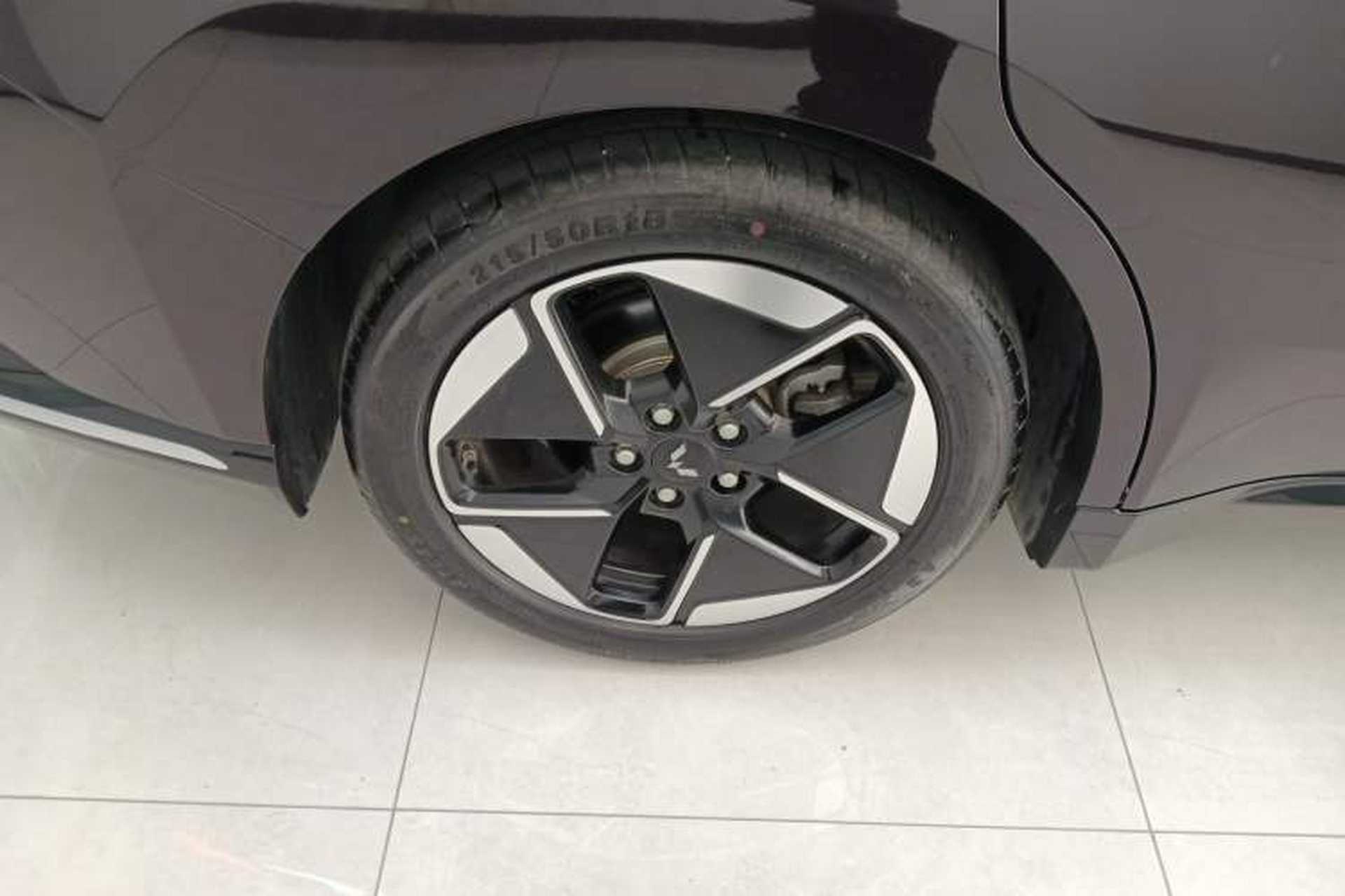 Used Wuling Xingguang 2023 150 Advanced Edition Exterior 8