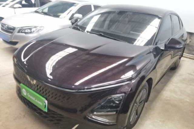 Used Wuling Xingguang 2023 70 Standard Edition
