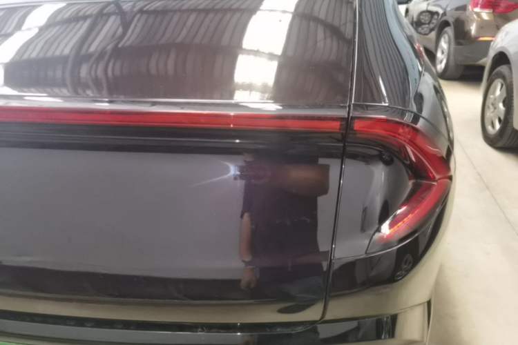 Used Wuling Xingguang 2023 70 Standard Edition Right Rear Taillight