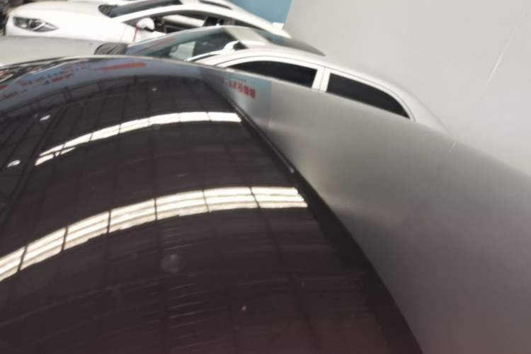 Used Wuling Xingguang 2023 70 Standard Edition Roof