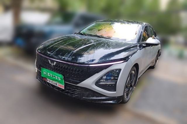 Used Wuling Xingguang 2023 150 Advanced Edition