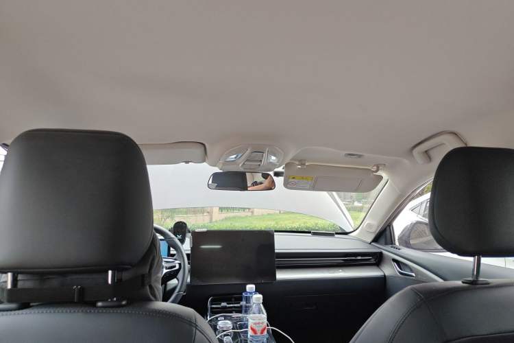 Used Wuling Xingguang 2023 150 Advanced Edition Headliner