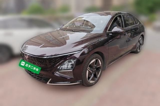 Used Wuling Xingguang 2023 150 Advanced Edition