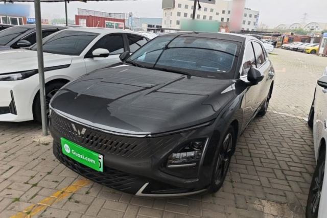 Used Wuling Xingguang 2023 150 Advanced Edition