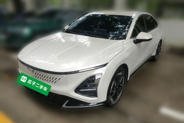 Used Wuling Xingguang 2023 150 Advanced Edition