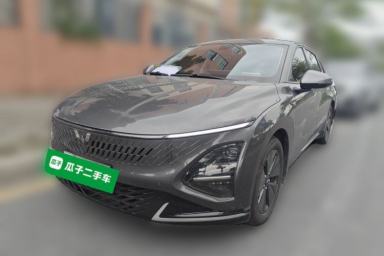 Used Wuling Xingguang 2023 70 Standard Edition
