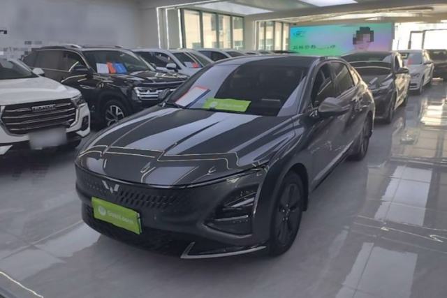 Used Wuling Xingguang 2023 70 Standard Edition