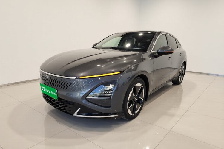 Wuling Xingguang 2023 150 Advanced Edition