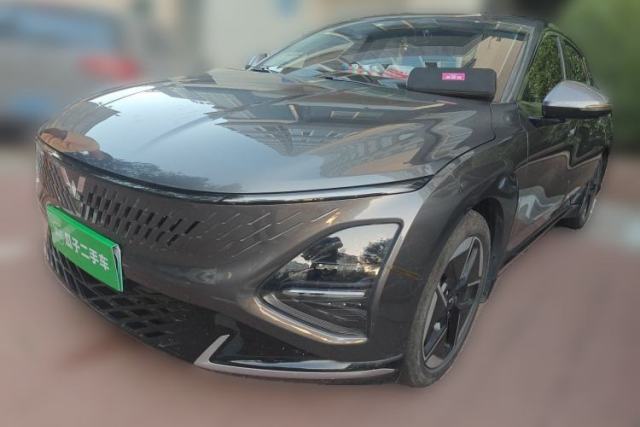 Used Wuling Xingguang 2023 150 Advanced Edition