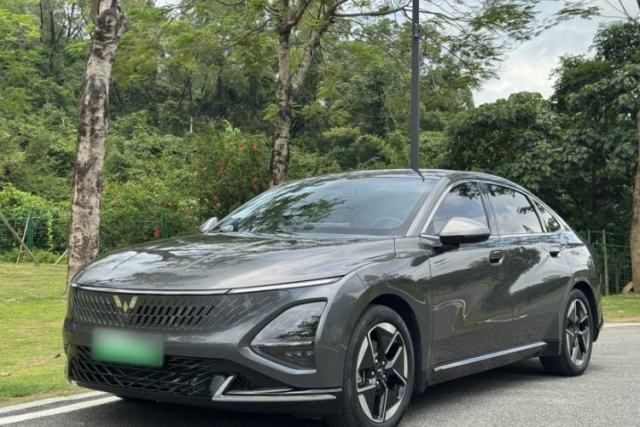 Used Wuling Xingguang 2023 150 Advanced Edition