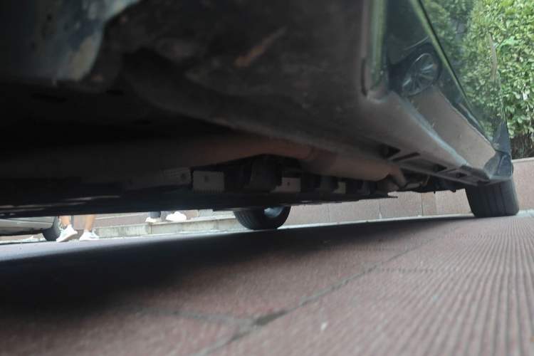 Used Wuling Xingguang 2023 150 Advanced Edition Chassis Front Left