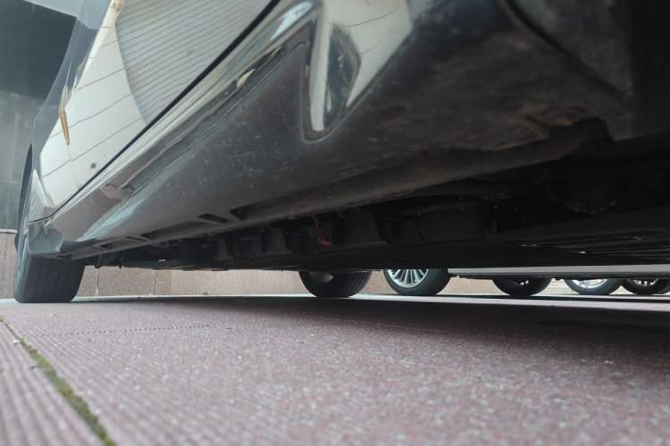 Used Wuling Xingguang 2023 150 Advanced Edition Chassis Front Right