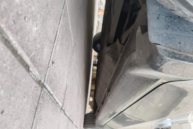 Used Wuling Xingguang 2023 150 Advanced Edition Chassis Rear Right